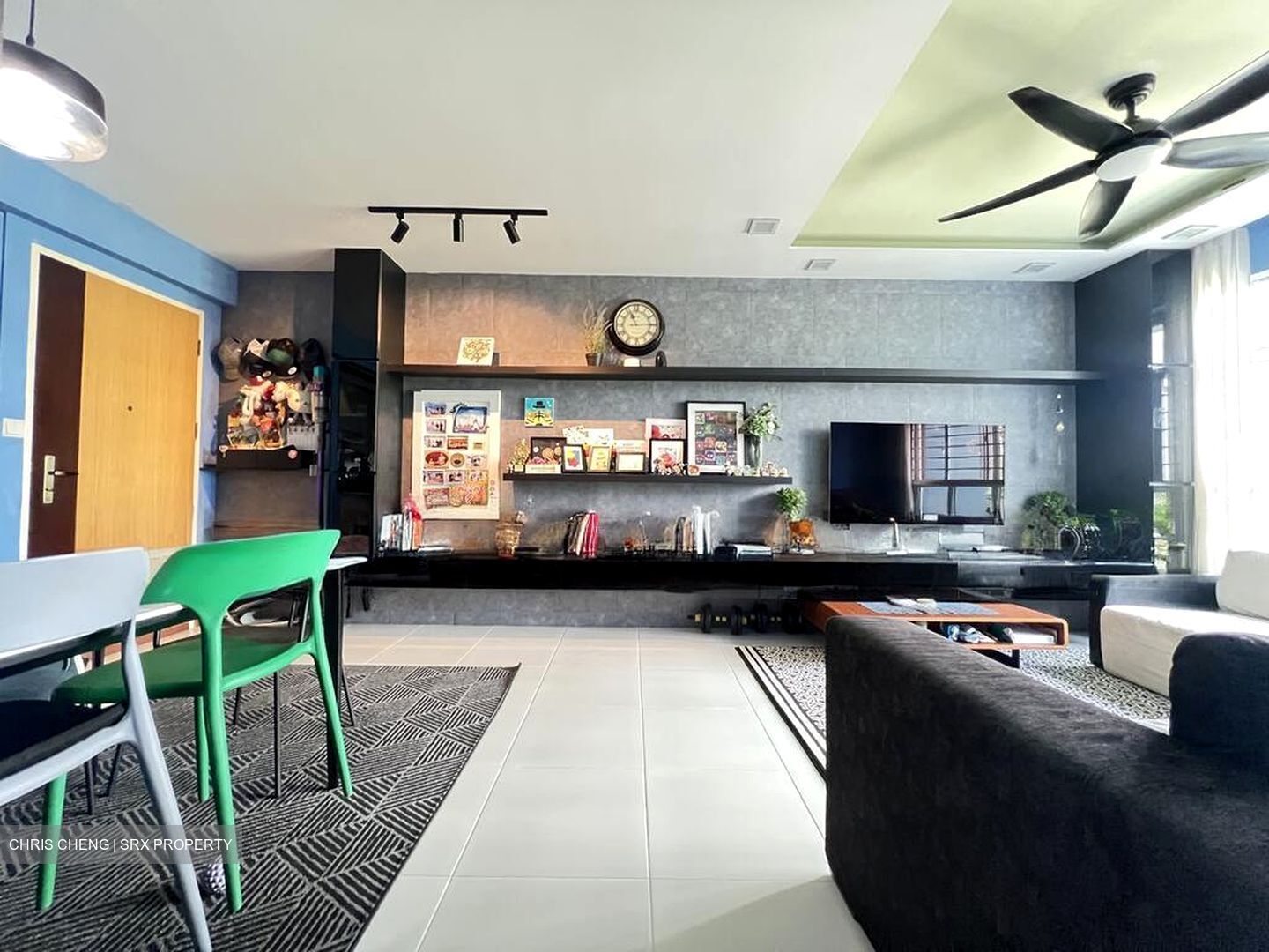 Blk 887B Treegrove@woodlands (Woodlands), HDB 4 Rooms #521388241